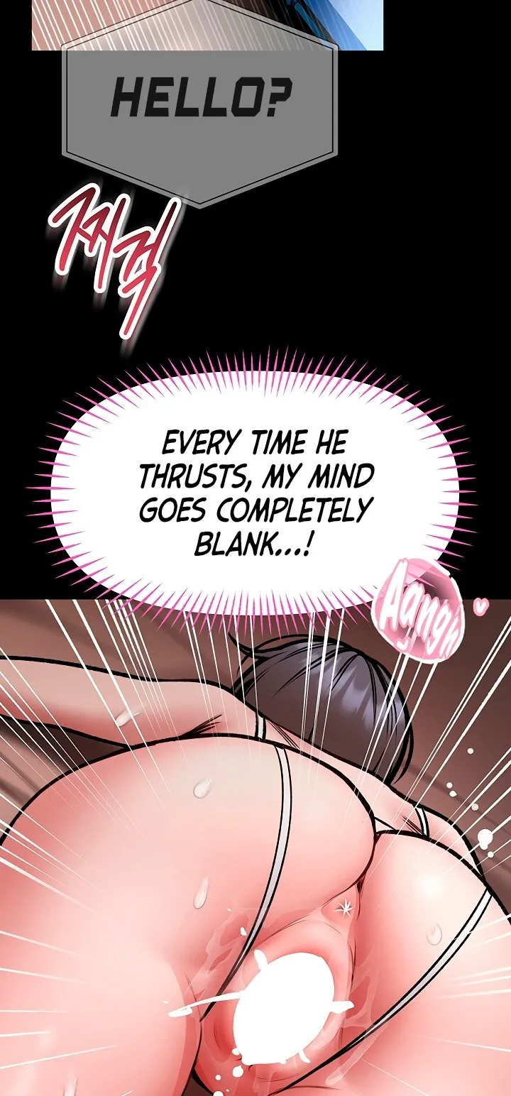 I Will Teach You Self Defense Chapter 48 - Page 55