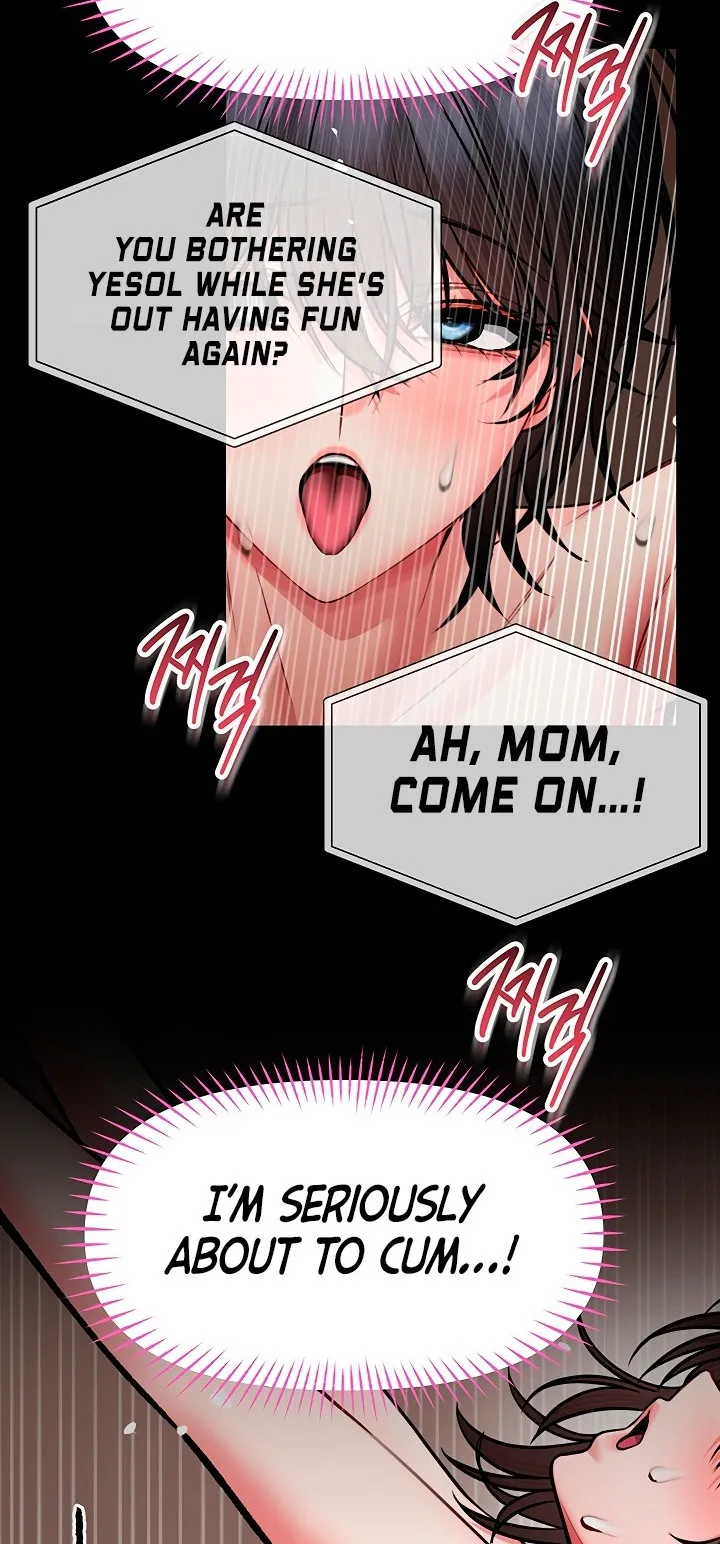 I Will Teach You Self Defense Chapter 48 - Page 57