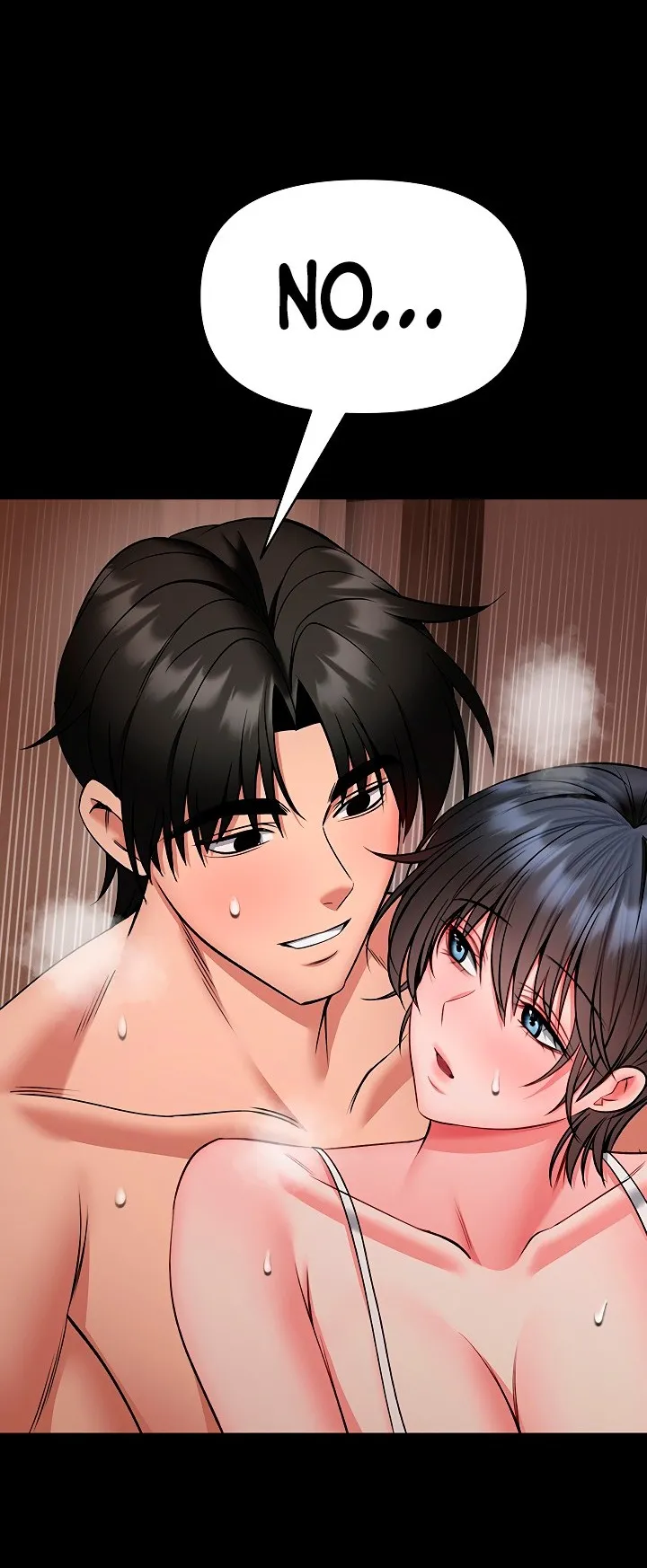 I Will Teach You Self Defense Chapter 48 - Page 25