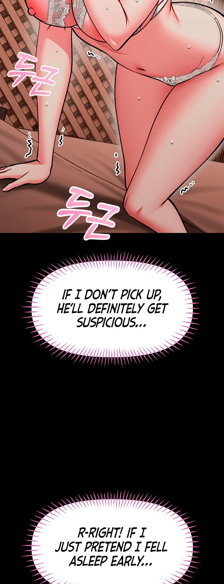 I Will Teach You Self Defense Chapter 48 - Page 33