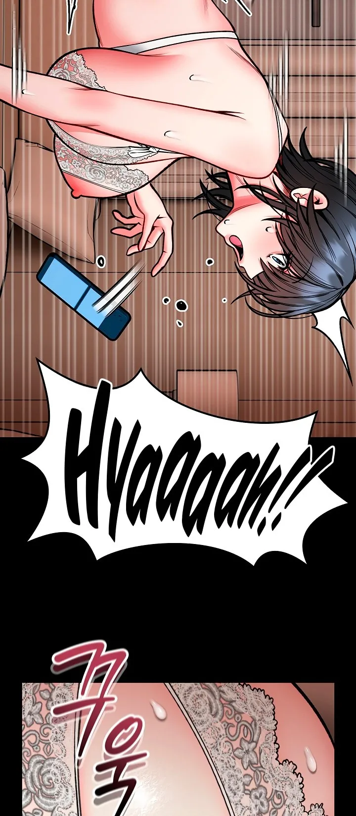 I Will Teach You Self Defense Chapter 48 - Page 39