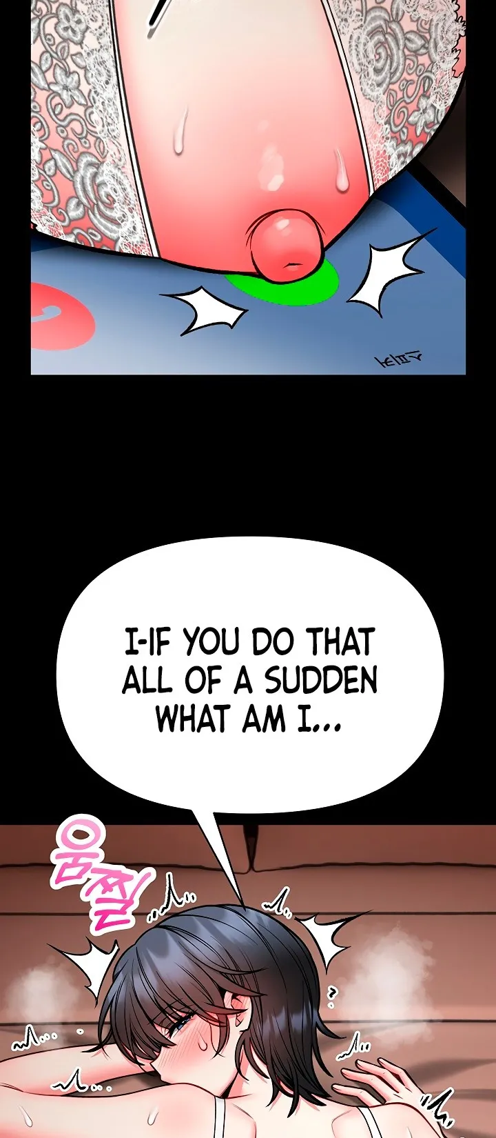 I Will Teach You Self Defense Chapter 48 - Page 40