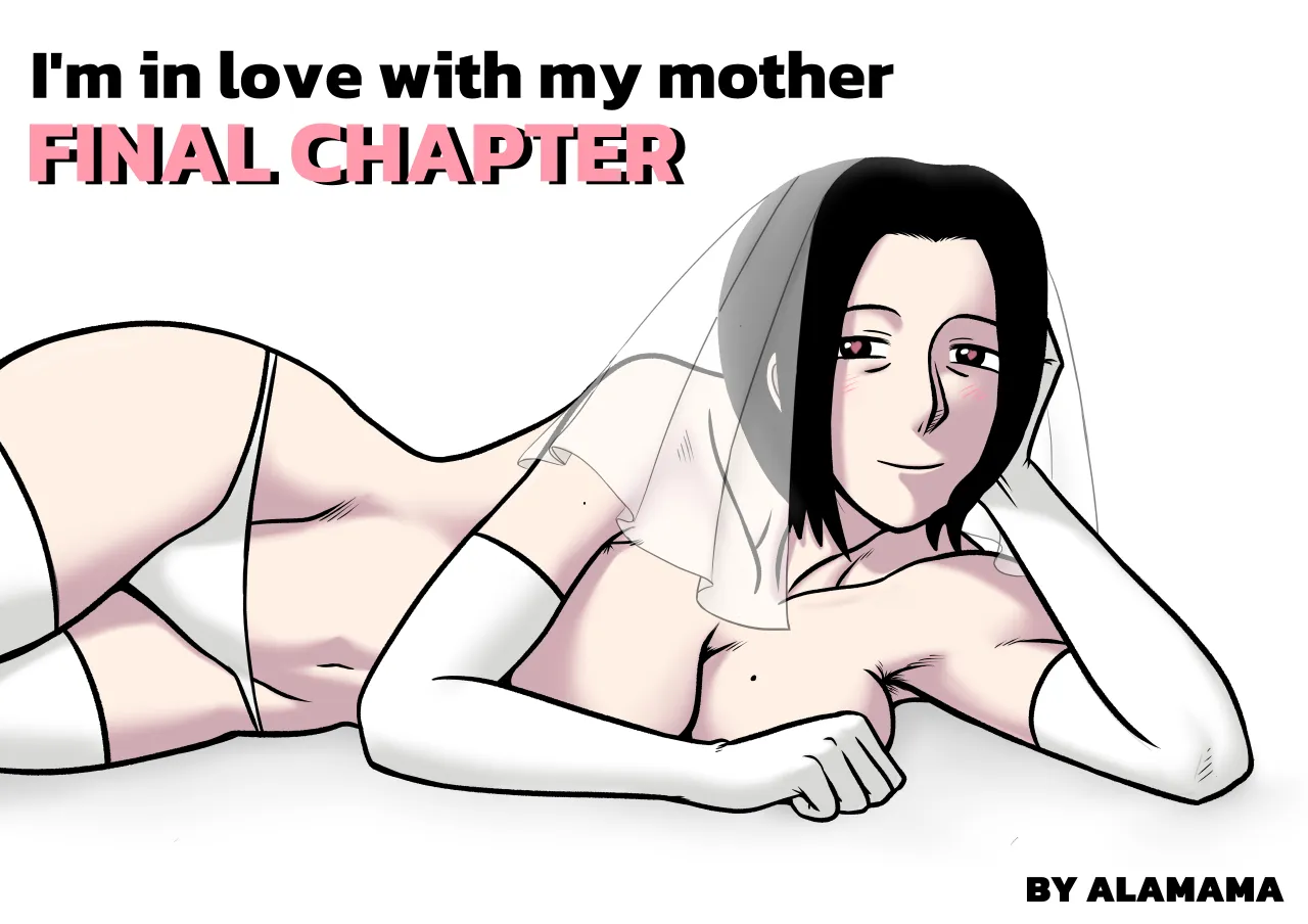 I'm in love with my mother - Chapter 5 1
