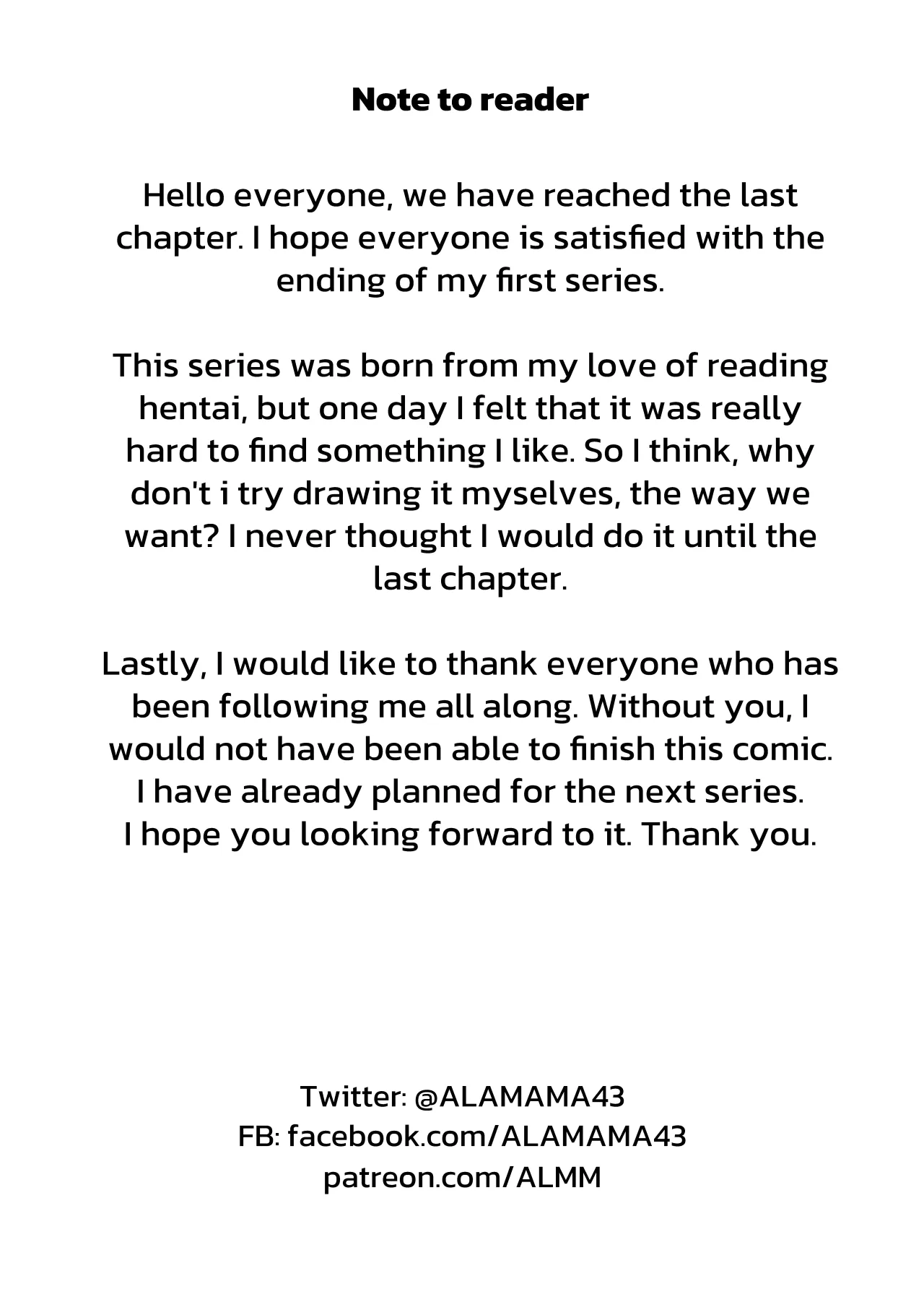 I'm in love with my mother - Chapter 5 22