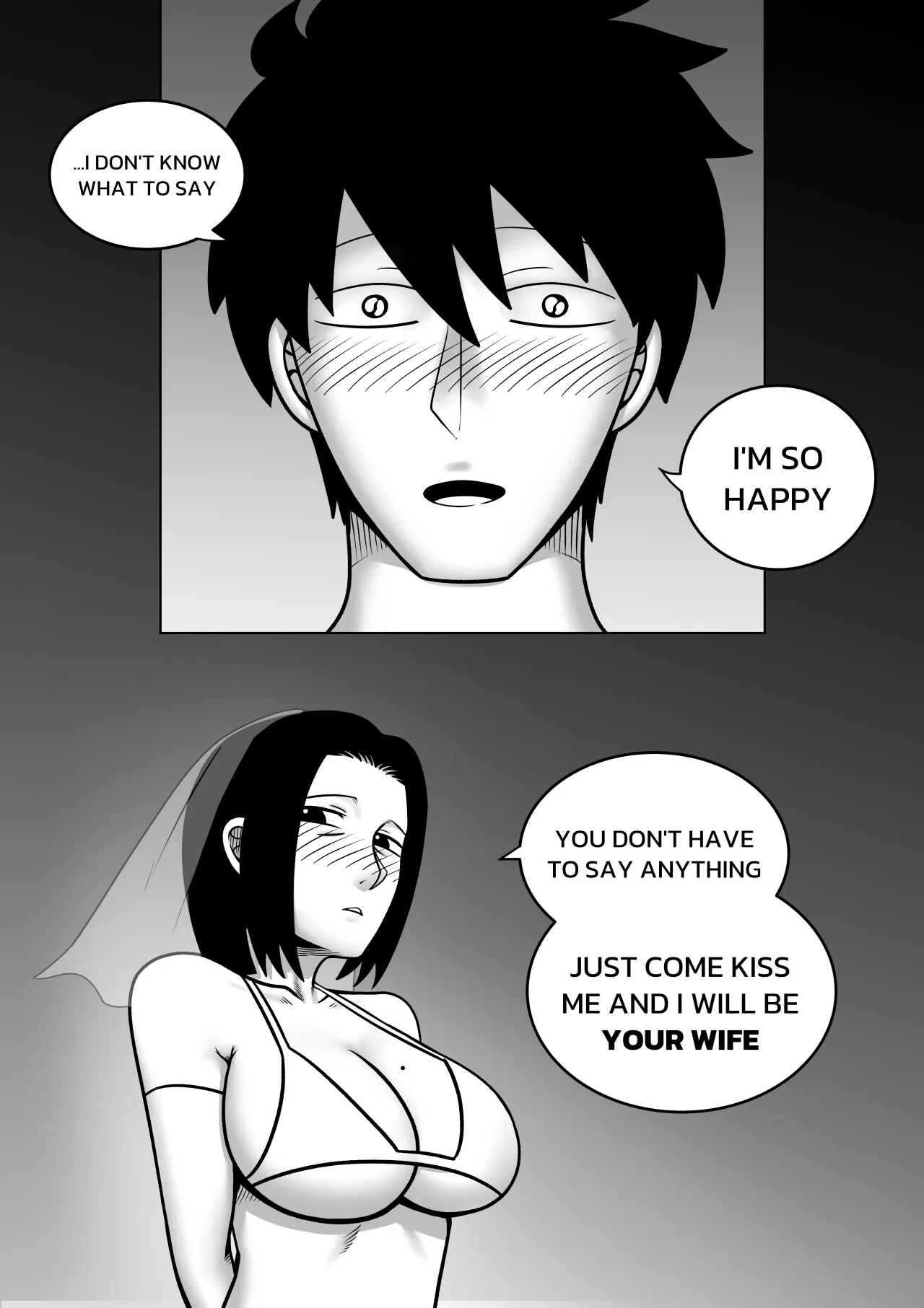 I'm in love with my mother - Chapter 5 7