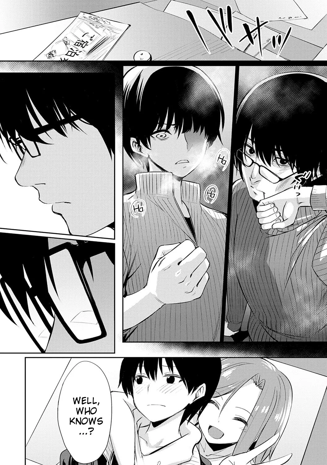 Ibitsu na Kankei ~Manatsu no YariCir Rankou Gasshuku~ 105