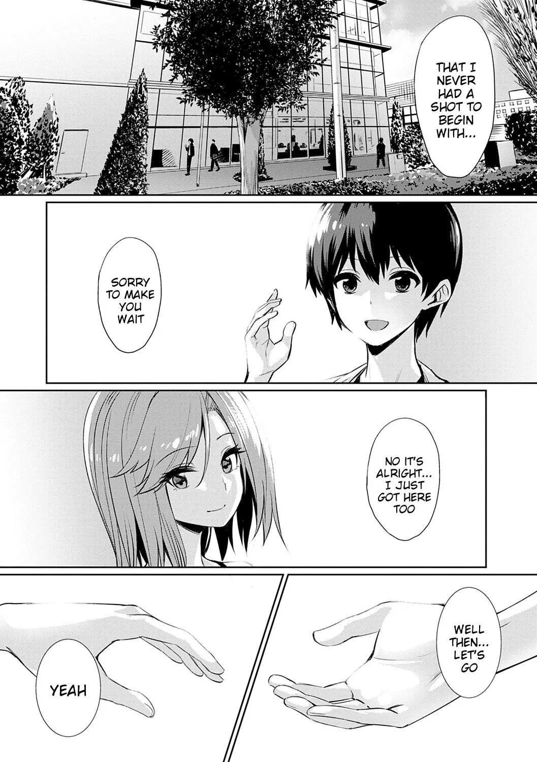 Ibitsu na Kankei ~Manatsu no YariCir Rankou Gasshuku~ 107
