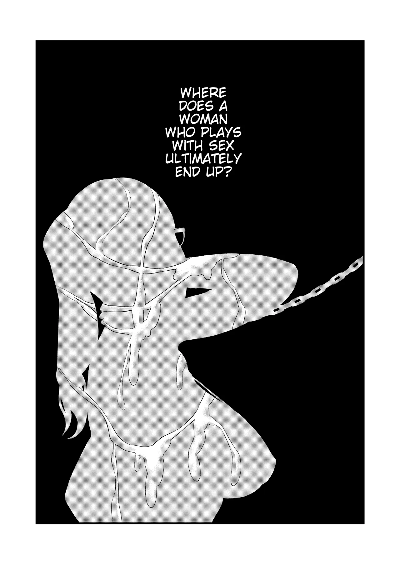 ICE BOXXX alternative 6 Joi K no Himitsu vol. 2 25