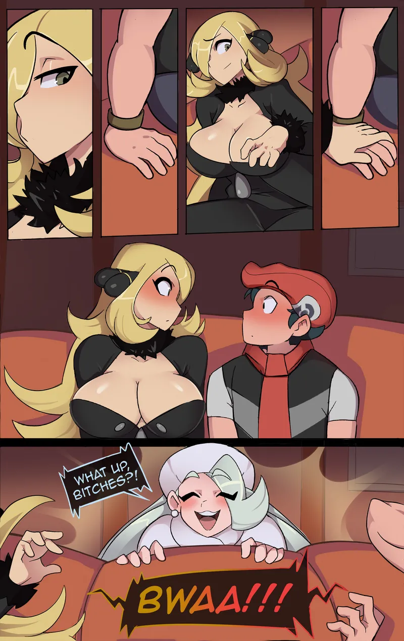 Ice Breaker 5