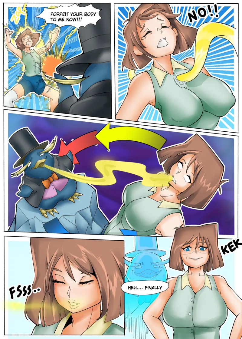 Ice To Meet You 2
