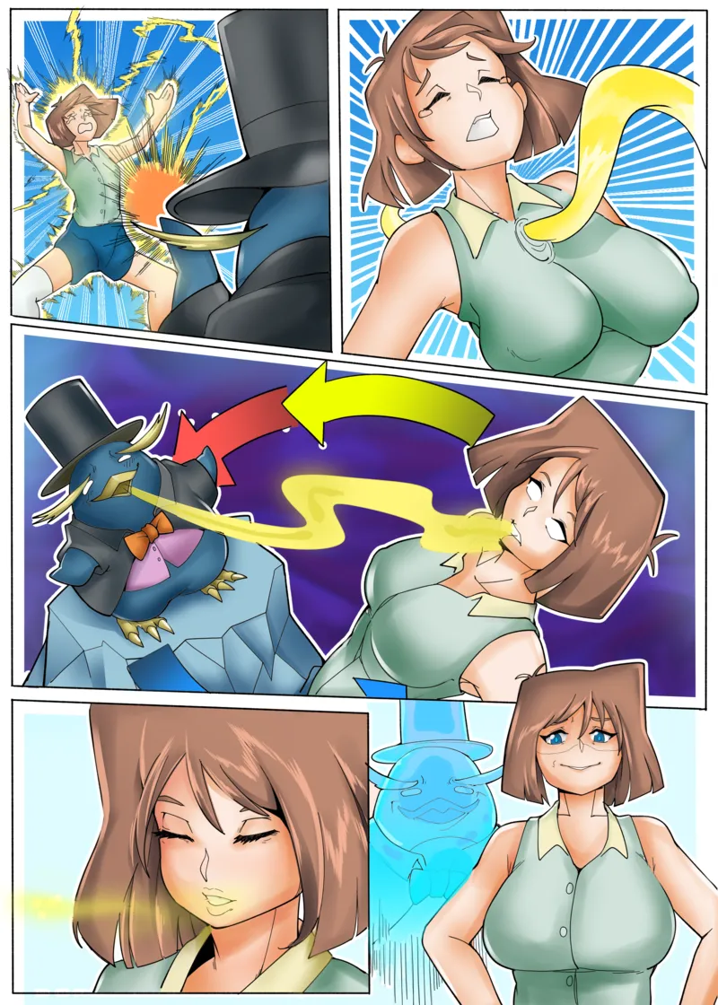 Ice To Meet You 11