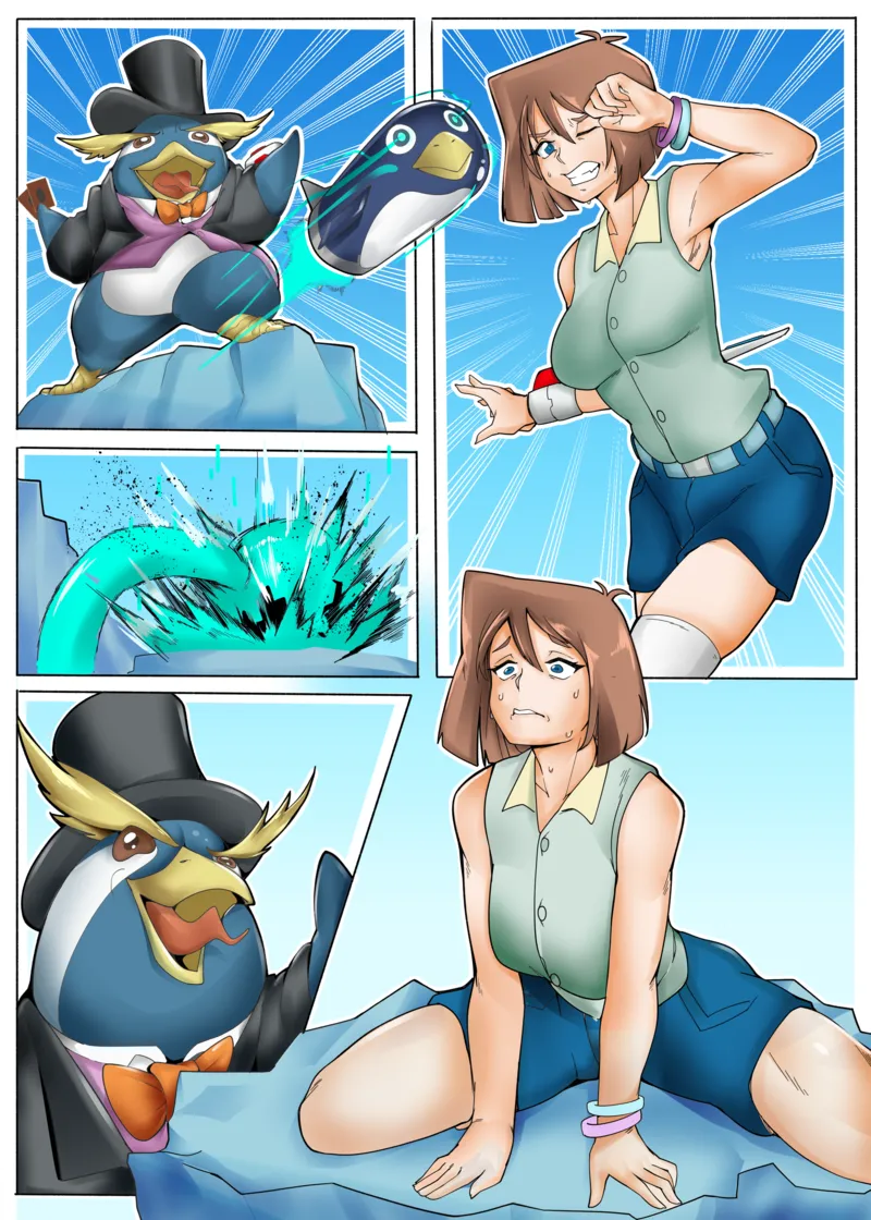 Ice To Meet You 10