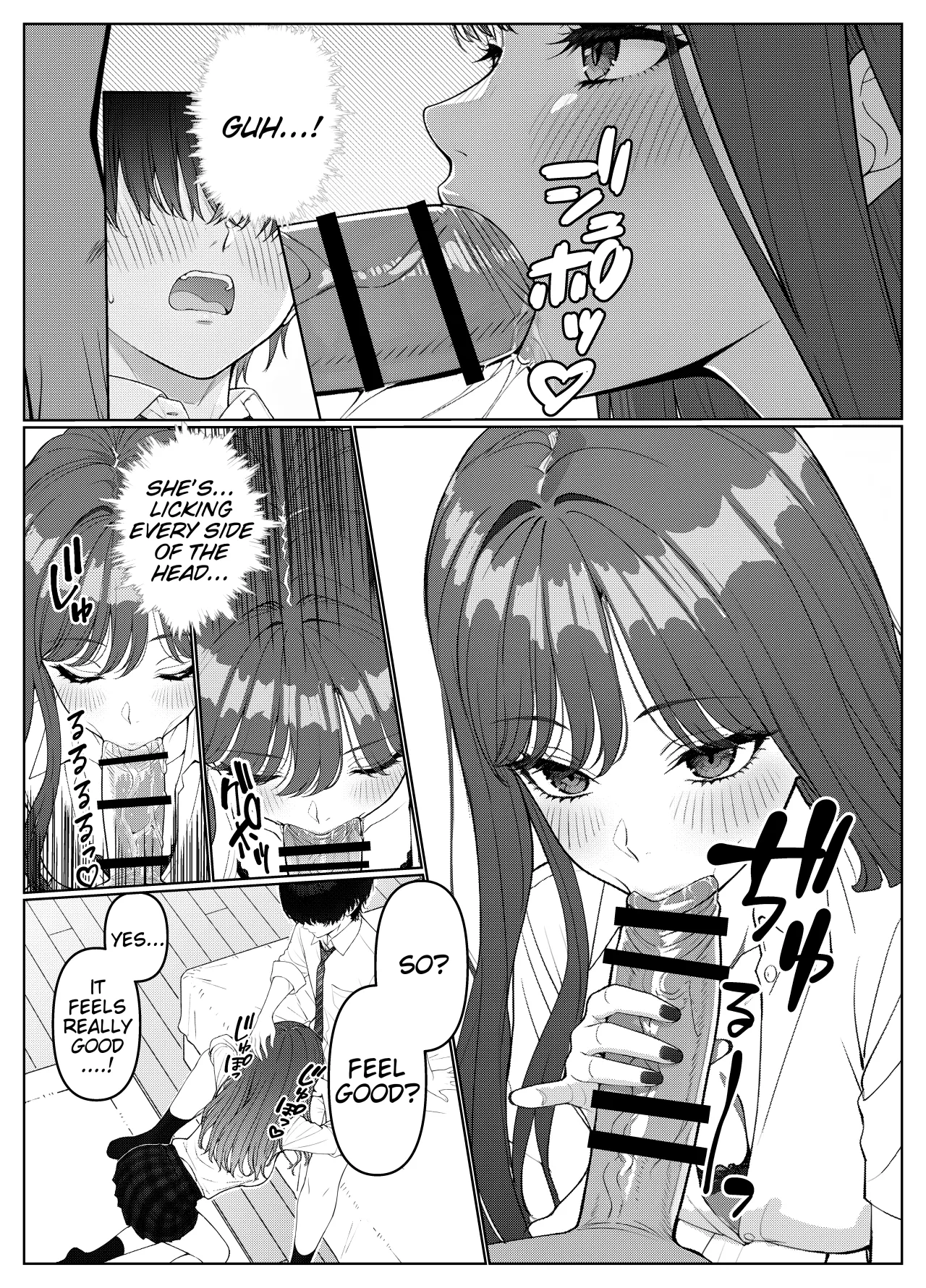 Ichigun Joshi no Akaten Kaihi ni Kyouryoku Shitara... 1 24