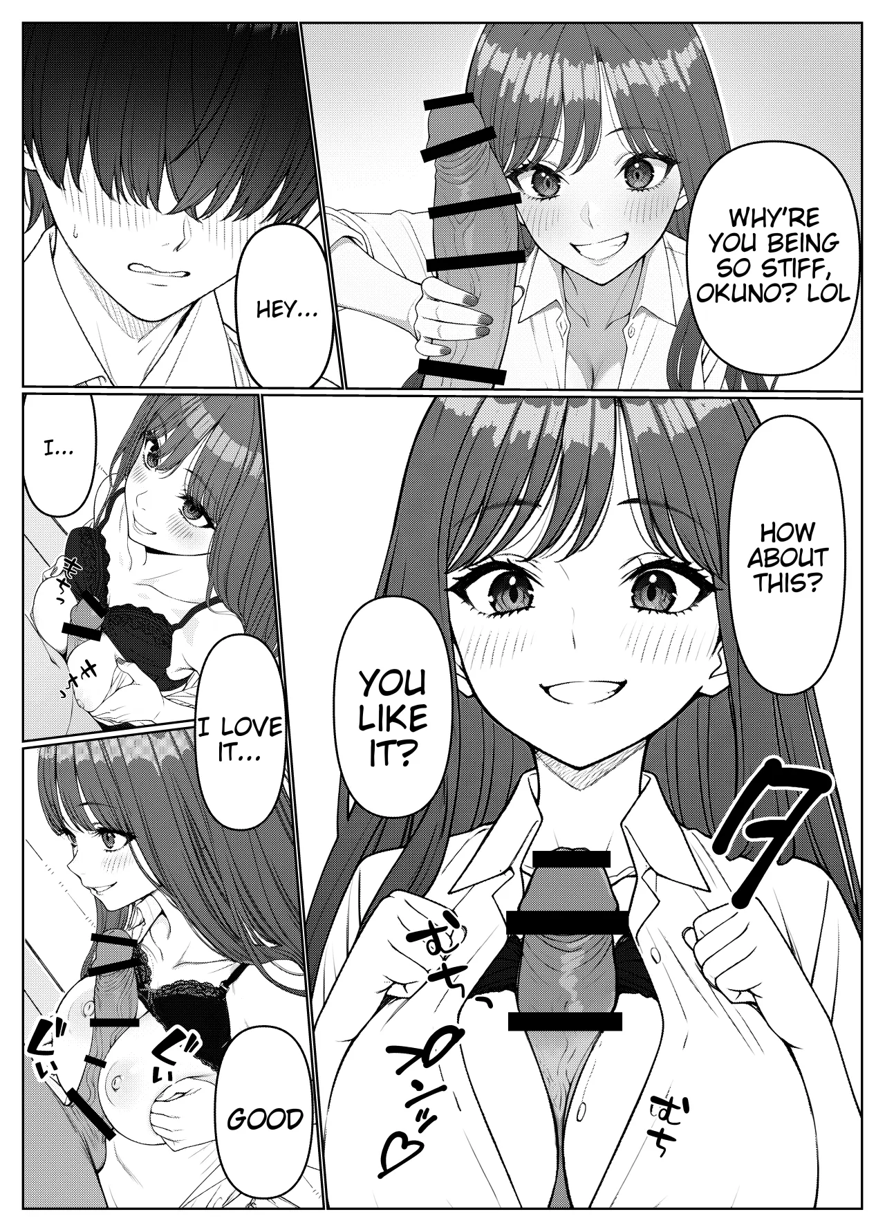 Ichigun Joshi no Akaten Kaihi ni Kyouryoku Shitara... 1 25