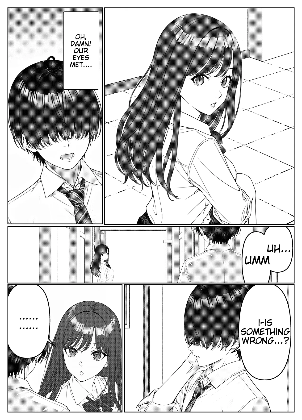 Ichigun Joshi no Akaten Kaihi ni Kyouryoku Shitara... 1 7