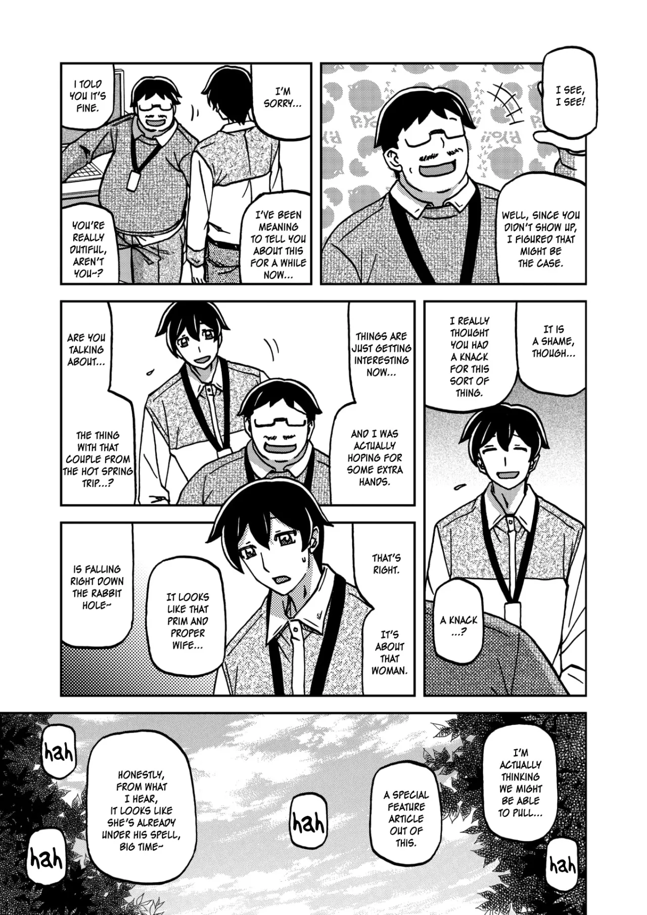 Ichiya no Yume Senya No Maboroshi 121