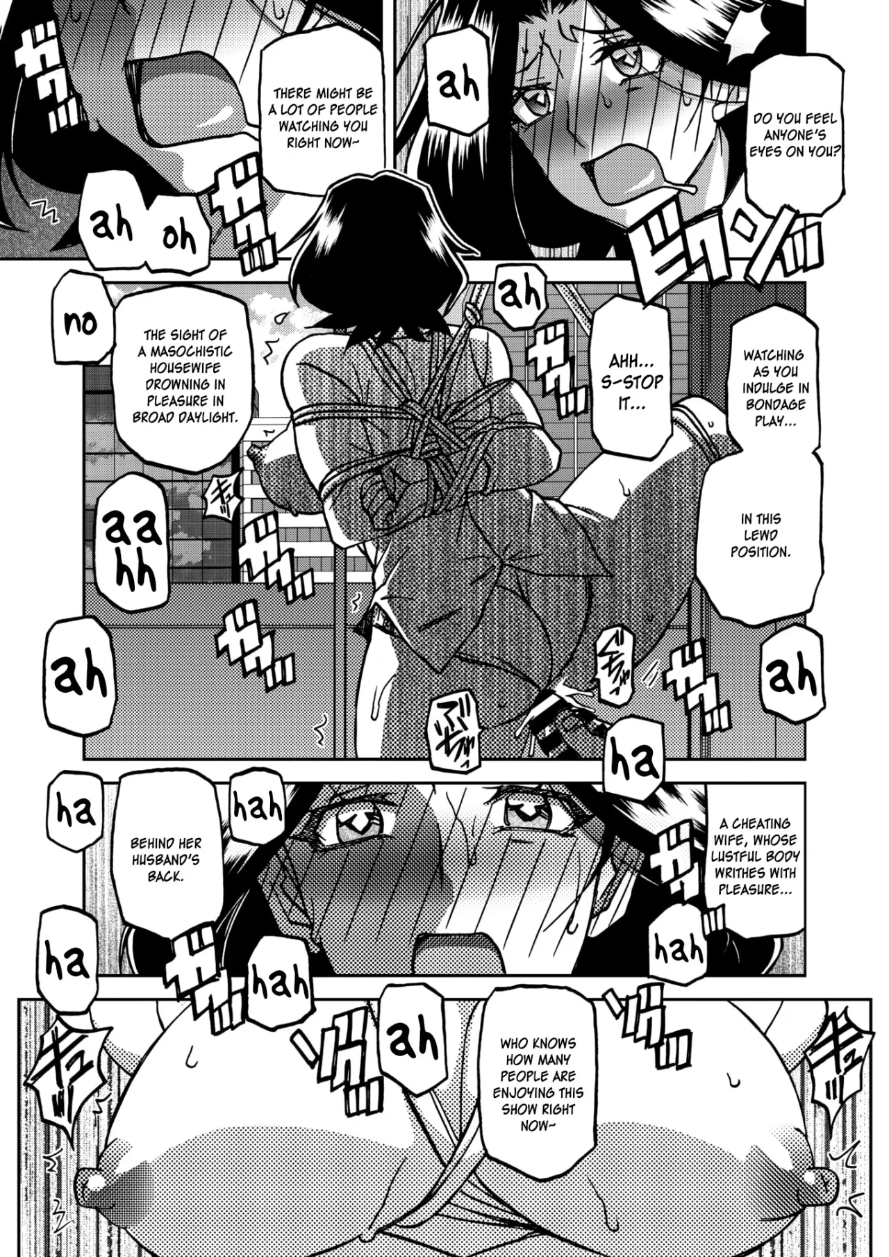 Ichiya no Yume Senya No Maboroshi 37