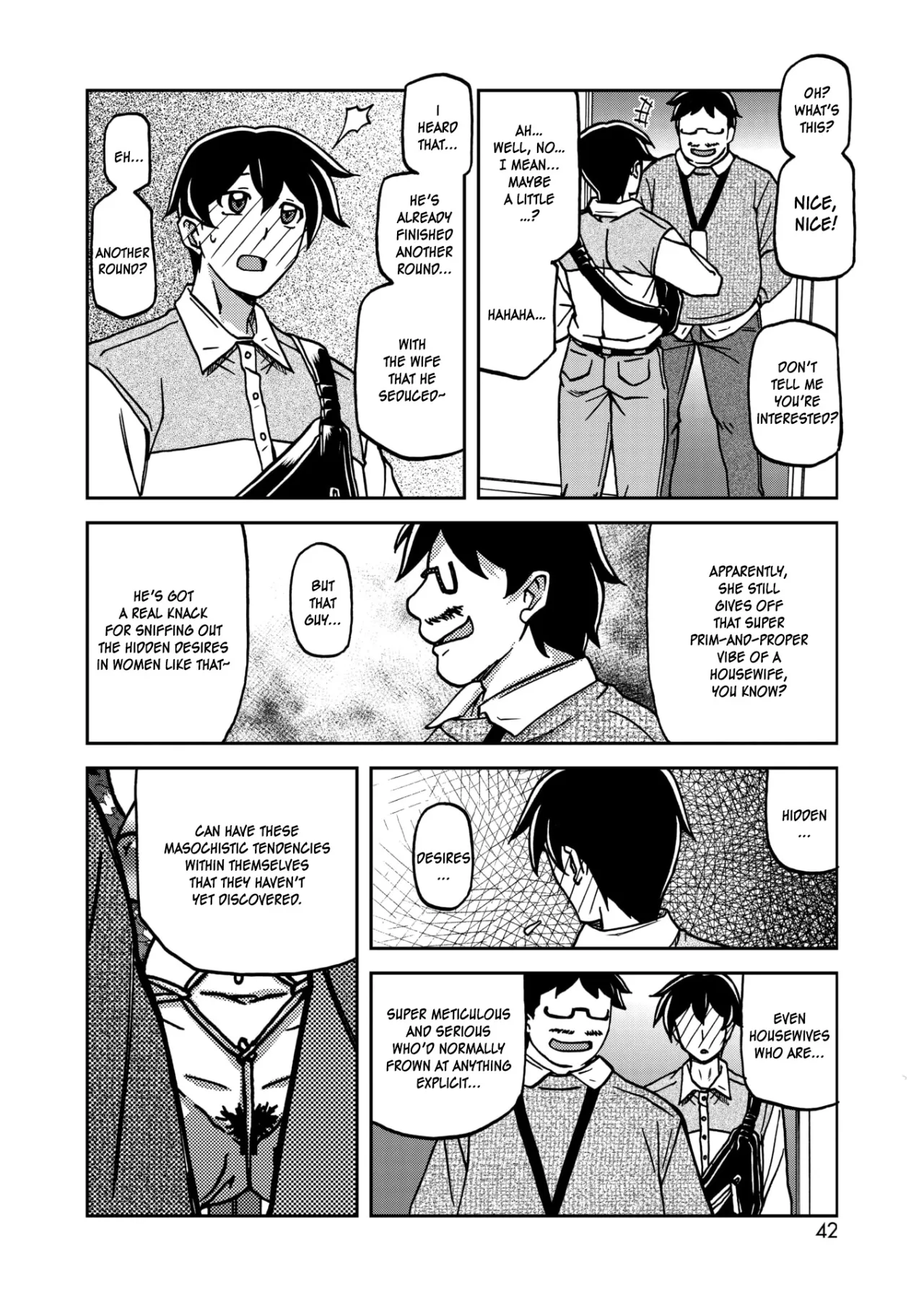 Ichiya no Yume Senya No Maboroshi 56