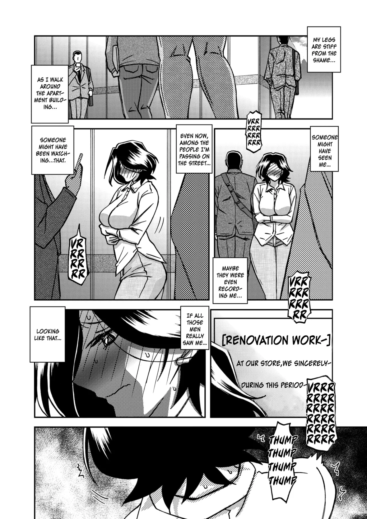 Ichiya no Yume Senya No Maboroshi 58