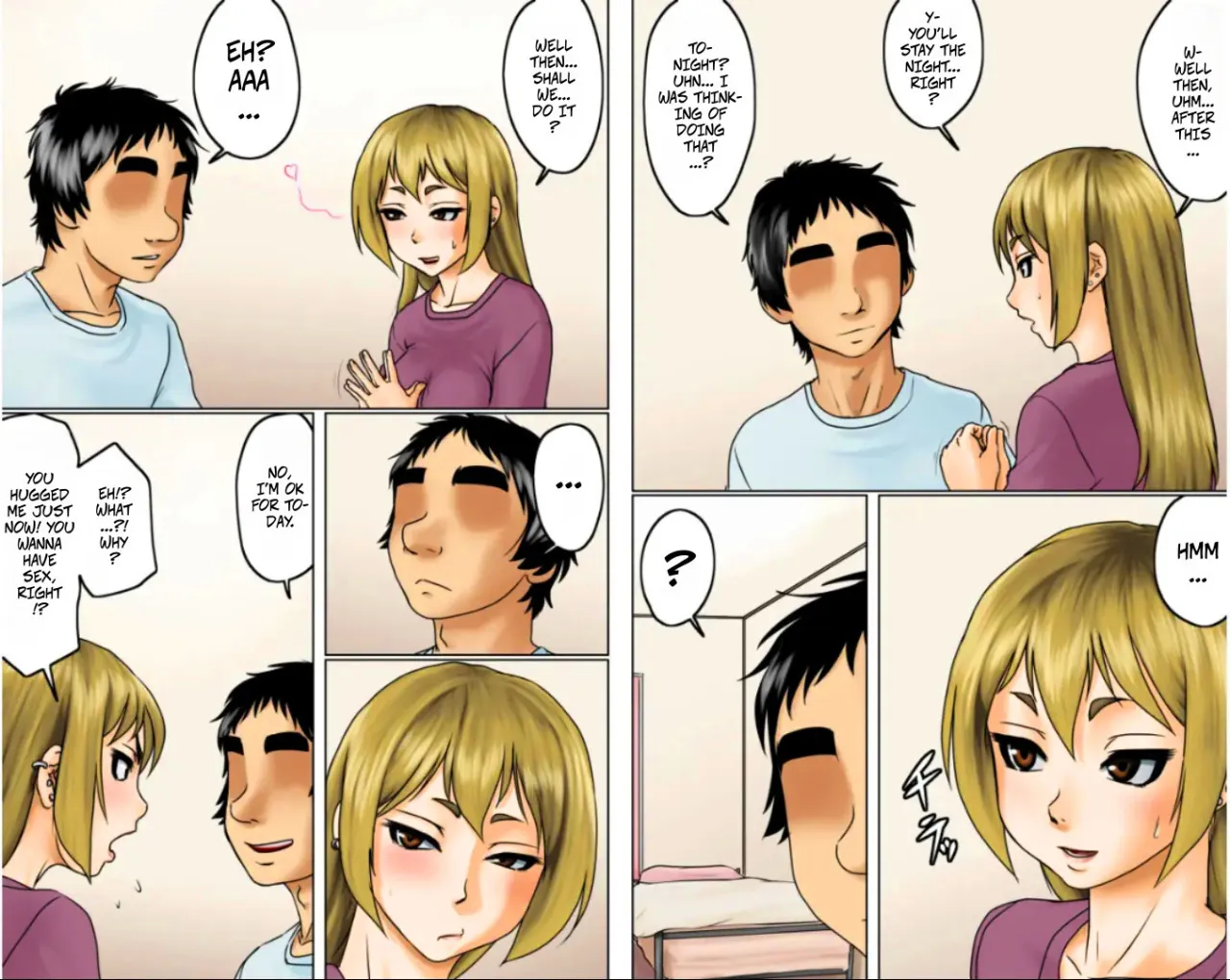 Ichizuna Anego wa Miboujin setto pan 90
