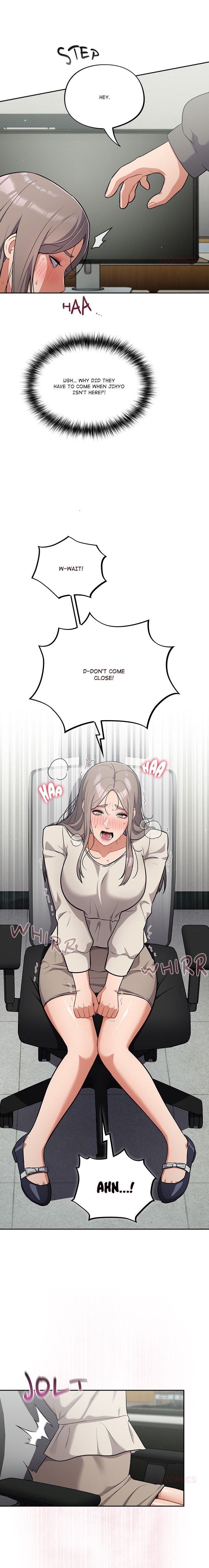 Idiot Virus 4