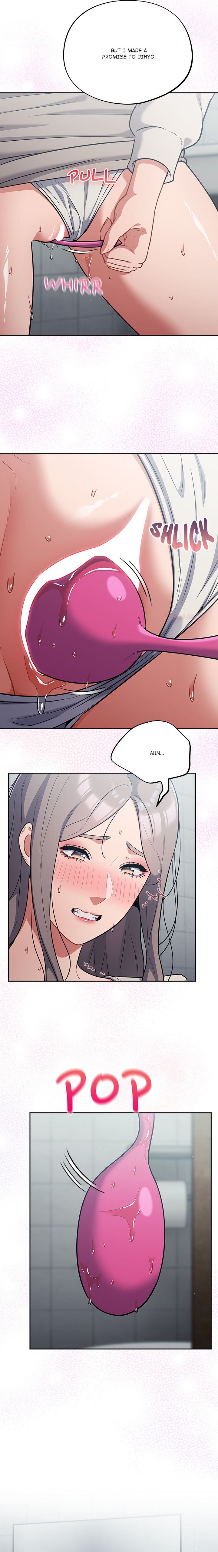 Idiot Virus 9
