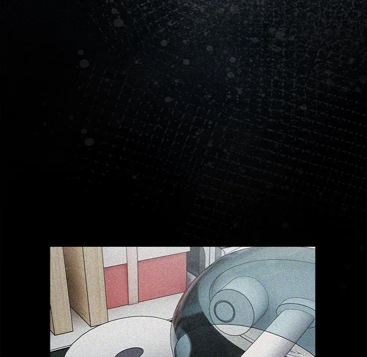 Idiot Virus 109