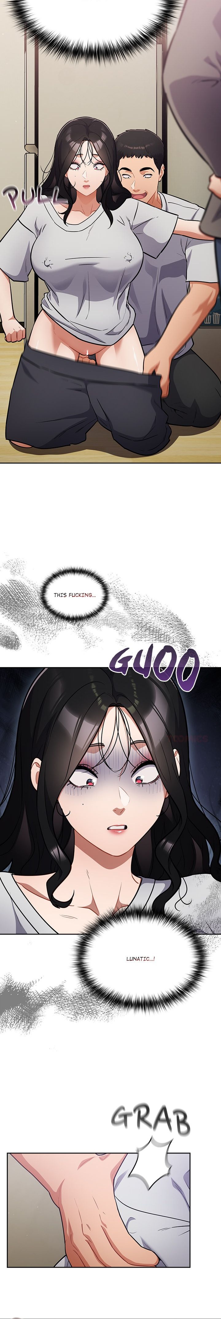 Idiot Virus 11