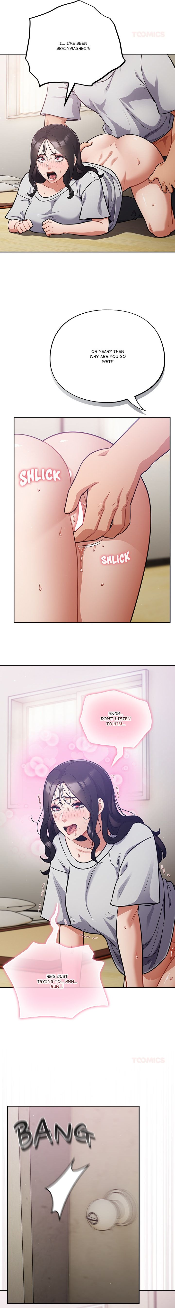 Idiot Virus 16