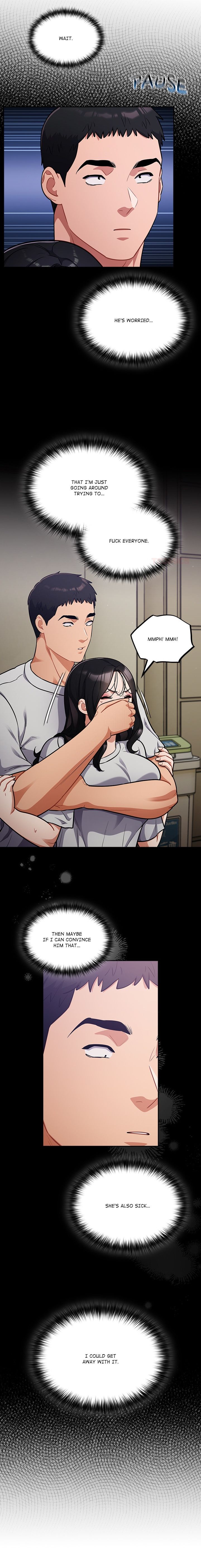 Idiot Virus 3