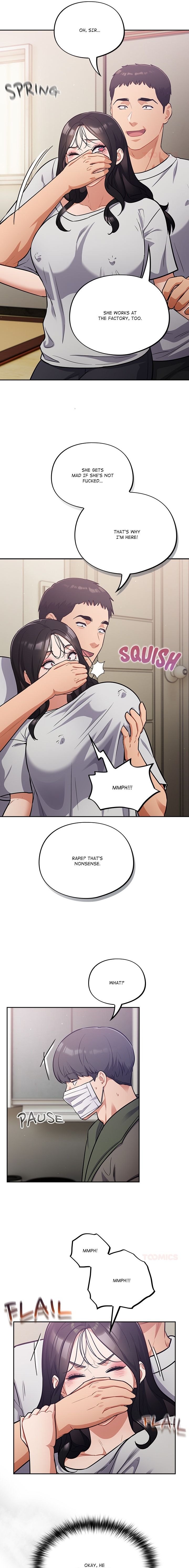 Idiot Virus 4