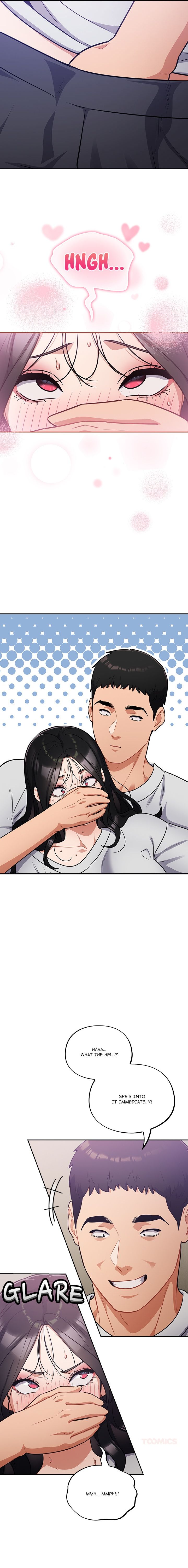 Idiot Virus 6
