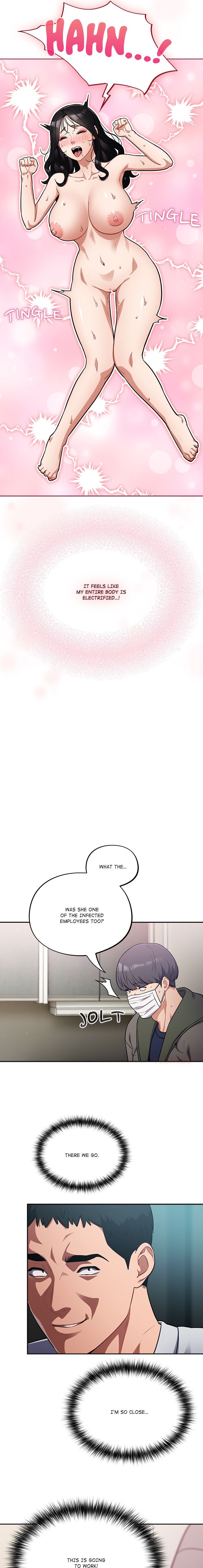 Idiot Virus 10
