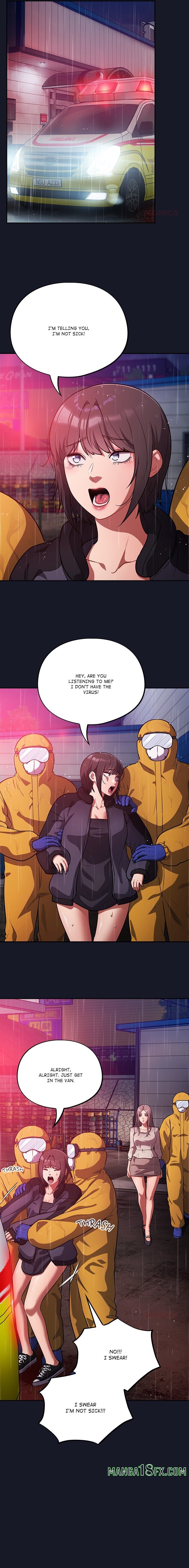 Idiot Virus 11