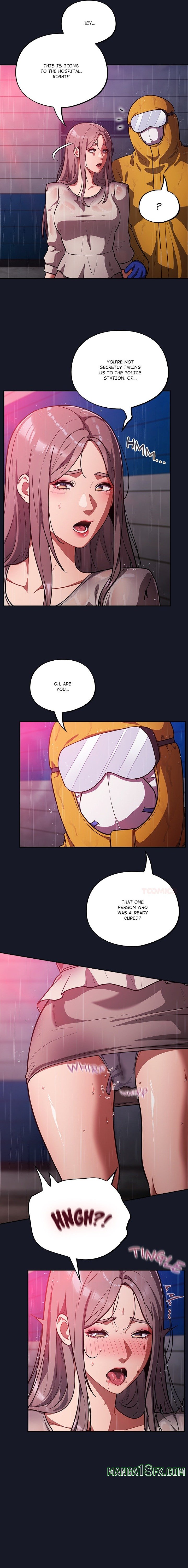 Idiot Virus 12