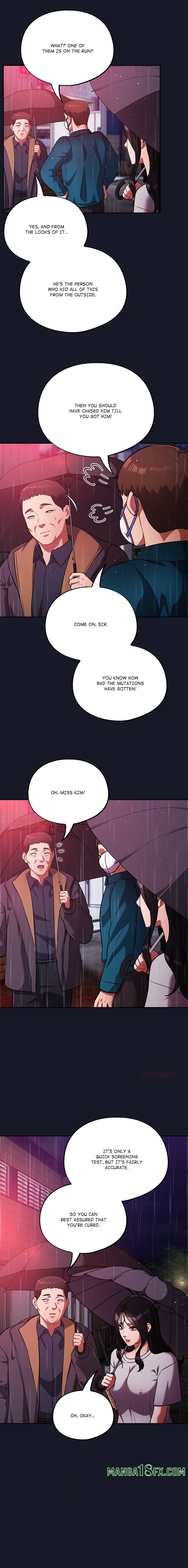 Idiot Virus 14