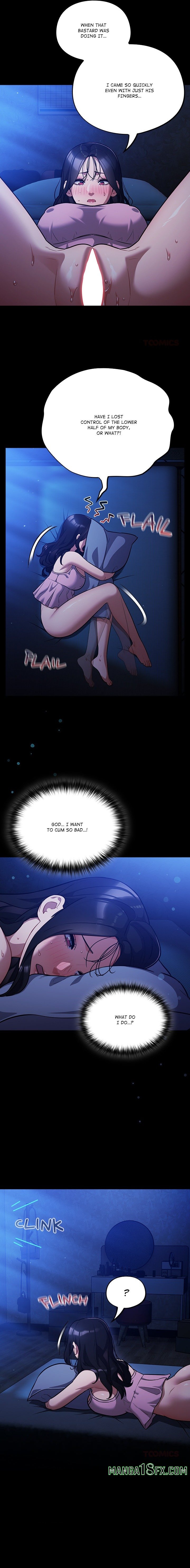 Idiot Virus 12