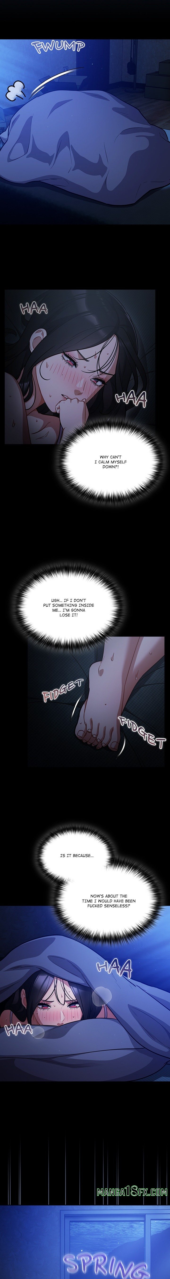 Idiot Virus 7