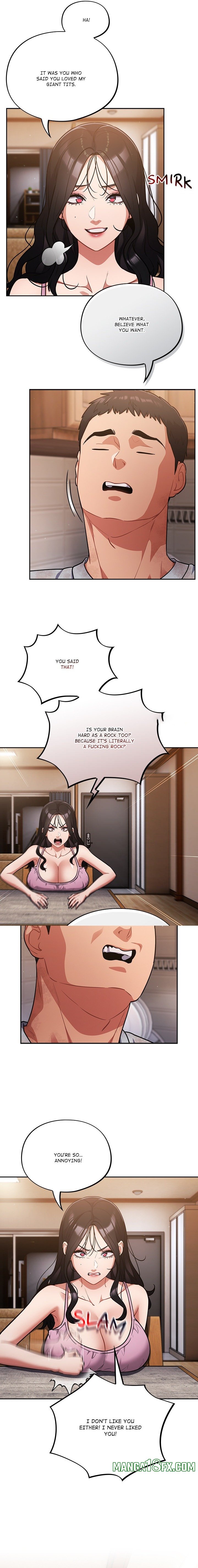 Idiot Virus 3