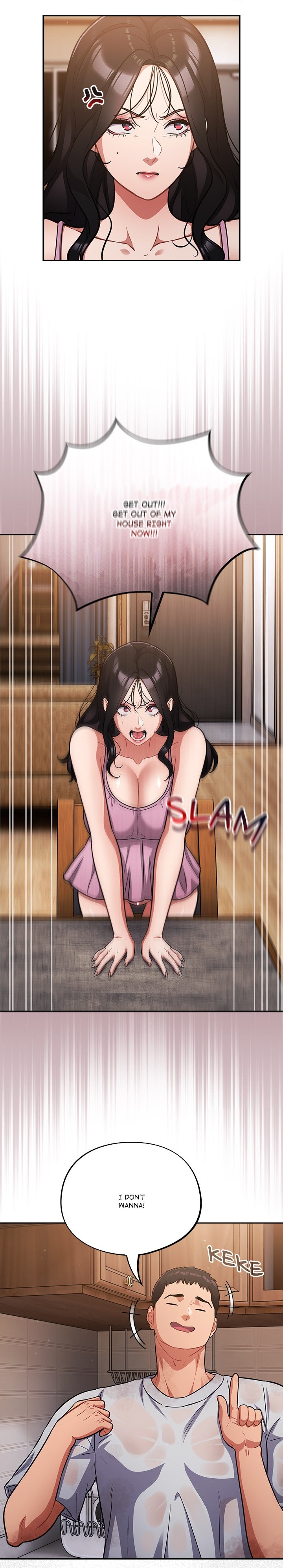 Idiot Virus 5