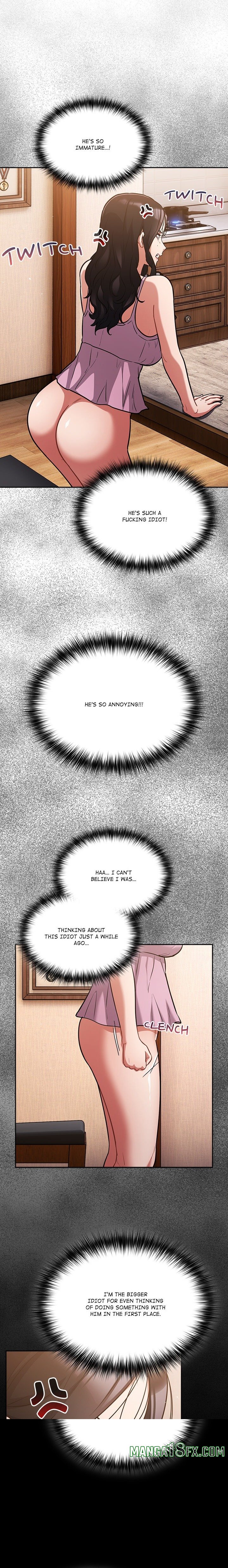 Idiot Virus 6