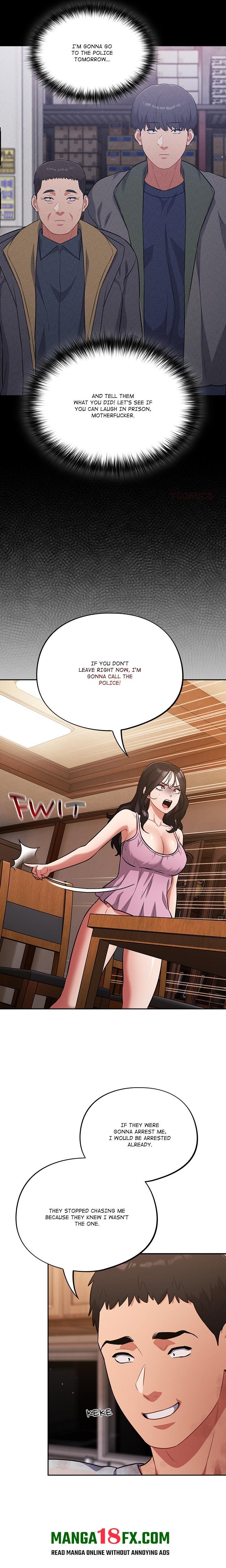 Idiot Virus 7