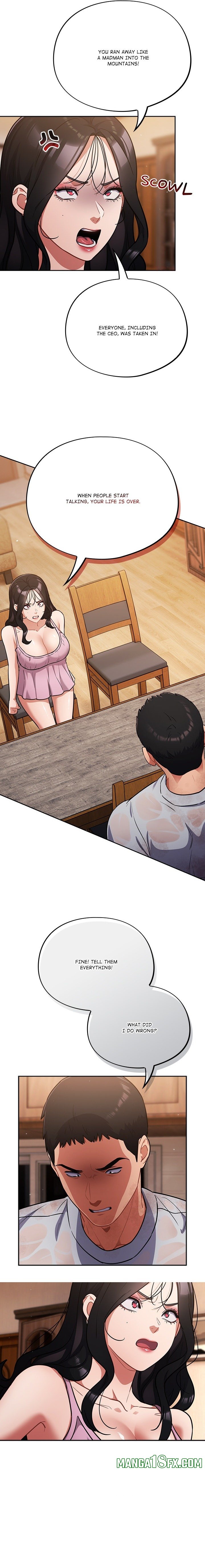 Idiot Virus 8