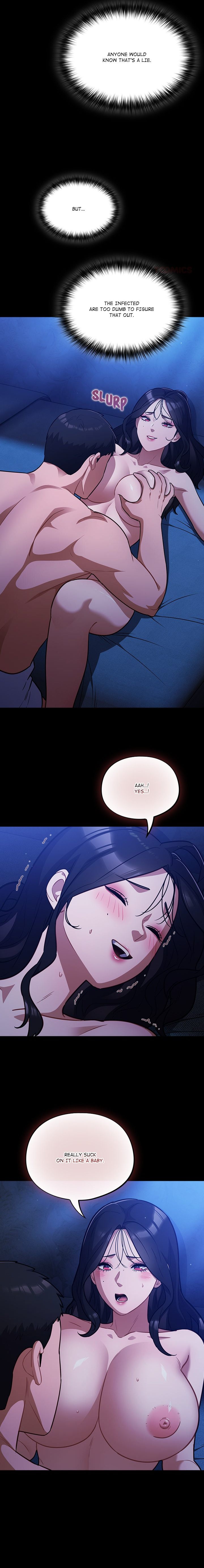 Idiot Virus 8