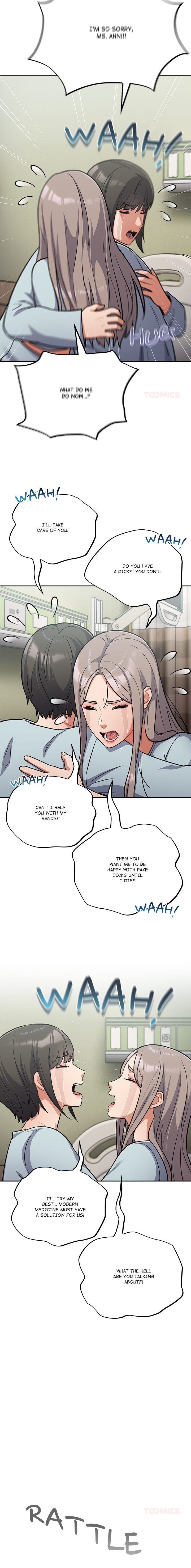Idiot Virus 16