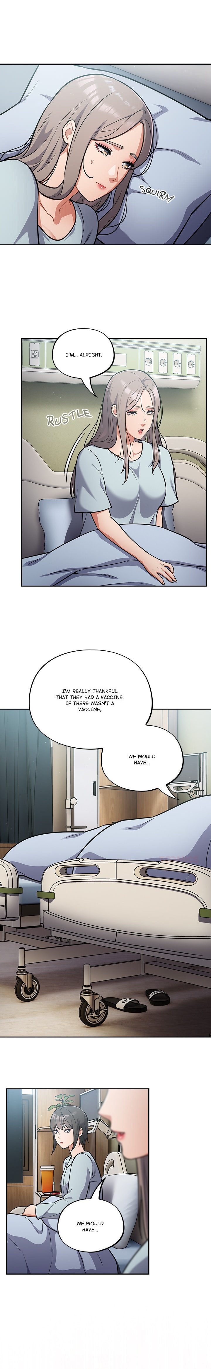 Idiot Virus 9