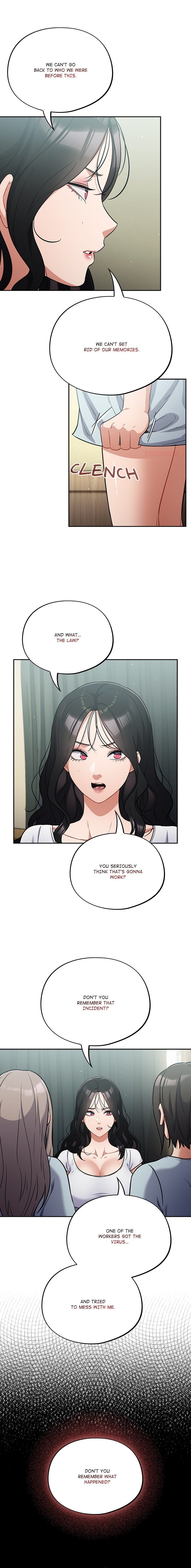 Idiot Virus 11