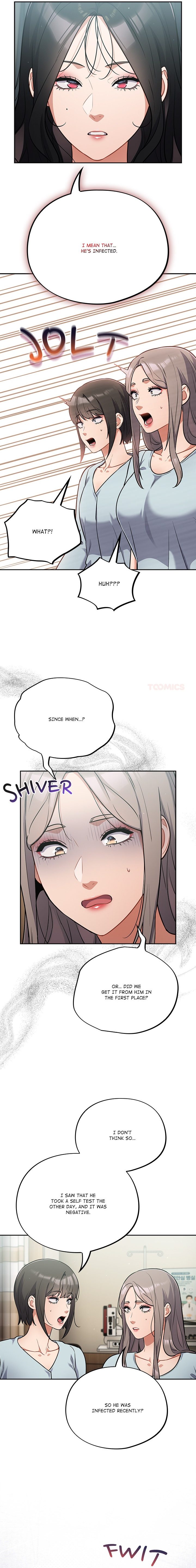 Idiot Virus 6