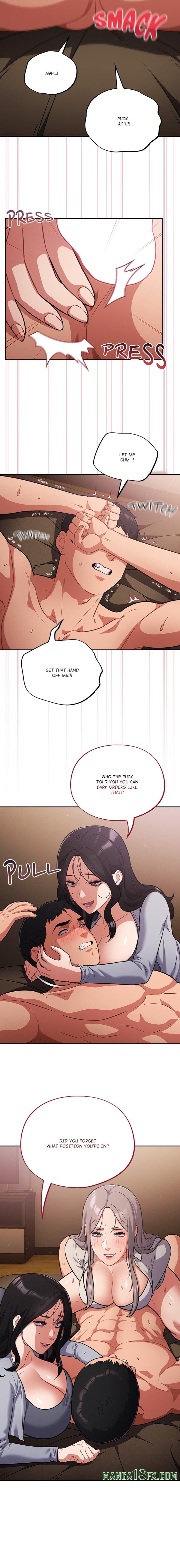 Idiot Virus 6