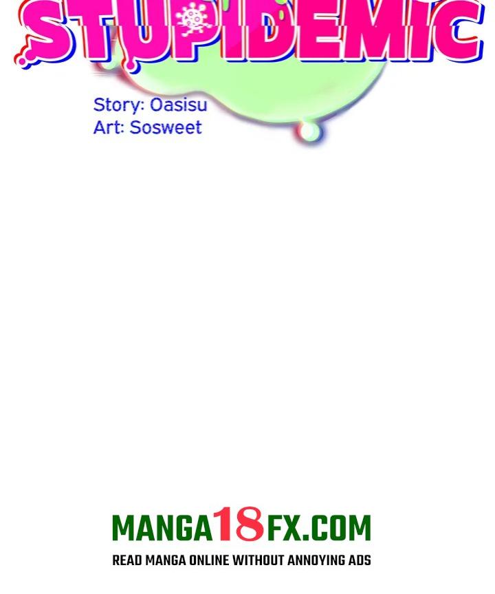 Idiot Virus 11